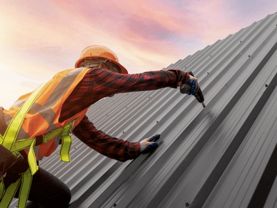 About Roof Repair Experts Coolidge, KS